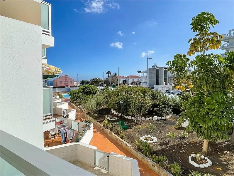 Hdfm Collection - Sea Garden Apartment Playa del Ingles