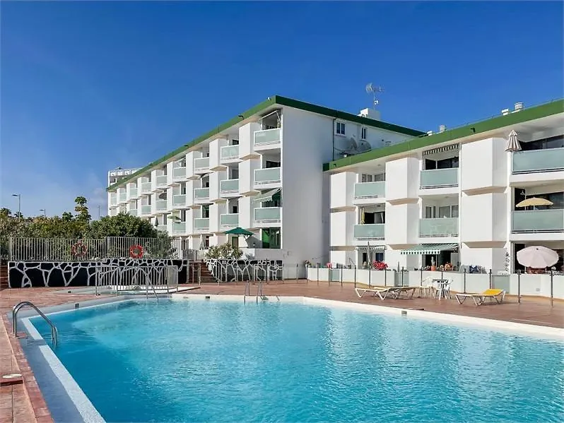 Hdfm Collection - Sea Garden Apartment Playa del Ingles  Spain