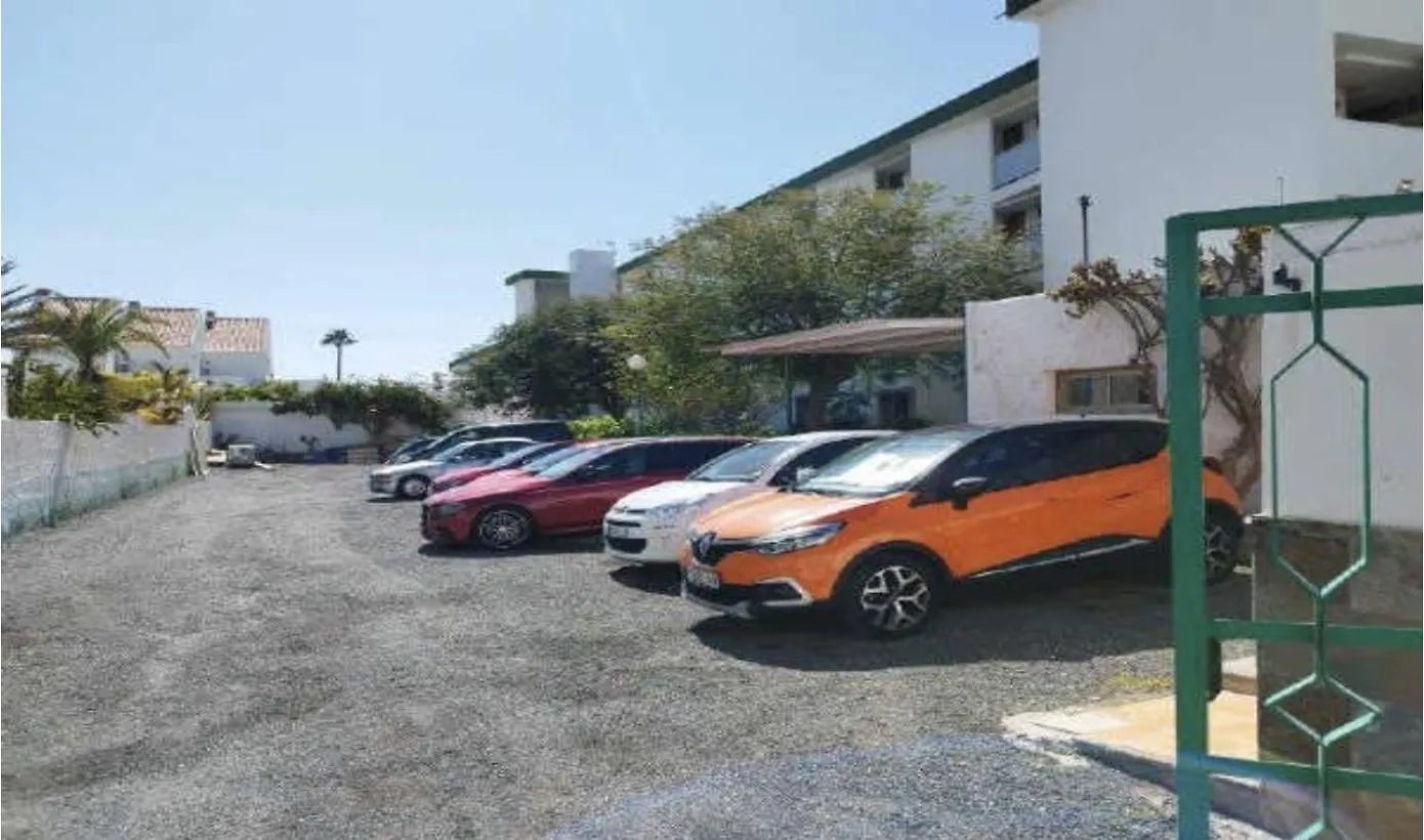 Hdfm Collection - Sea Garden Apartment Playa del Ingles  0*, Playa del Ingles (Gran Canaria) Spain