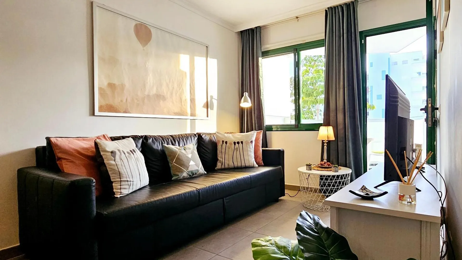 Hdfm Collection - Sea Garden Apartment Playa del Ingles  0*, Playa del Ingles (Gran Canaria) Spain