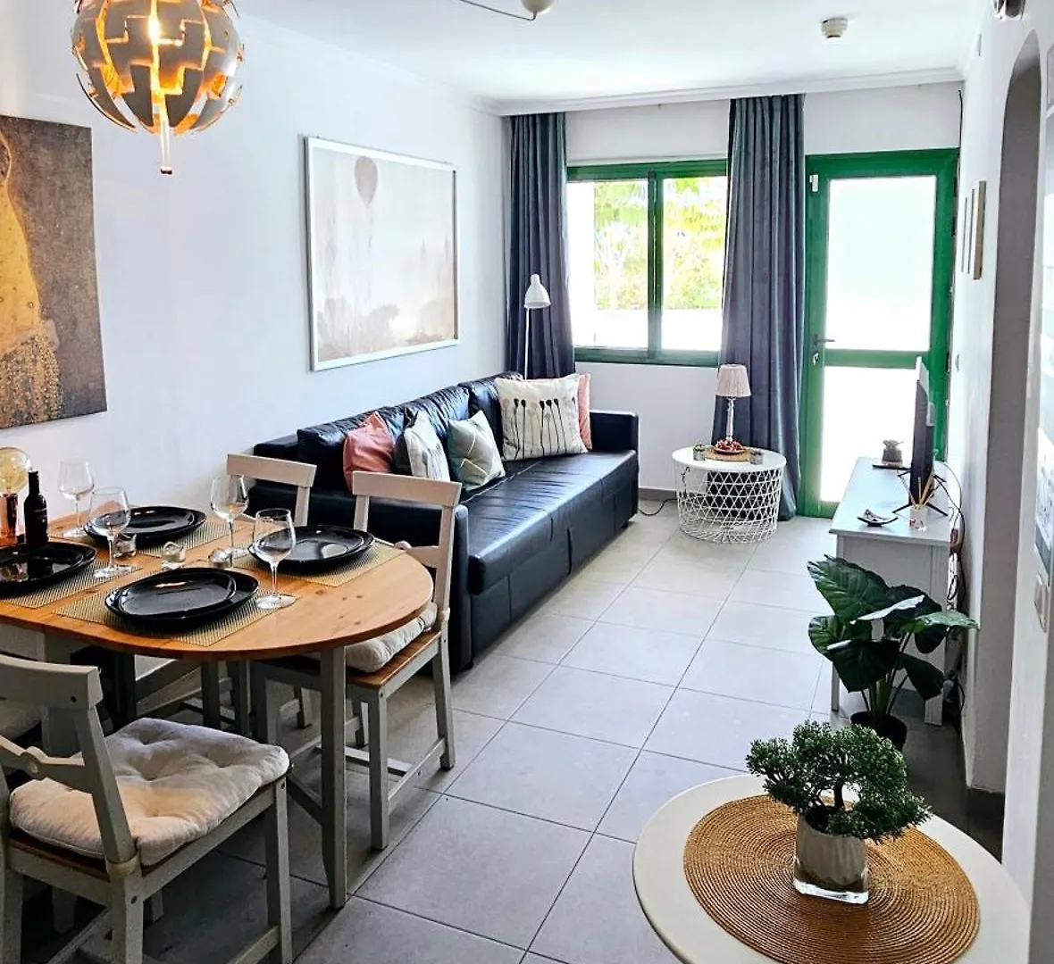 Hdfm Collection - Sea Garden Apartment Playa del Ingles