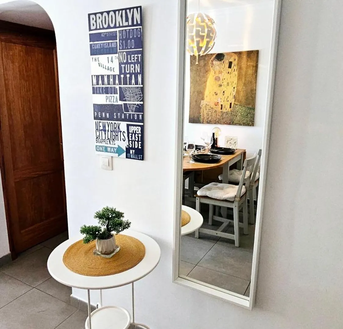 Hdfm Collection - Sea Garden Apartment Playa del Ingles   Playa del Ingles (Gran Canaria)