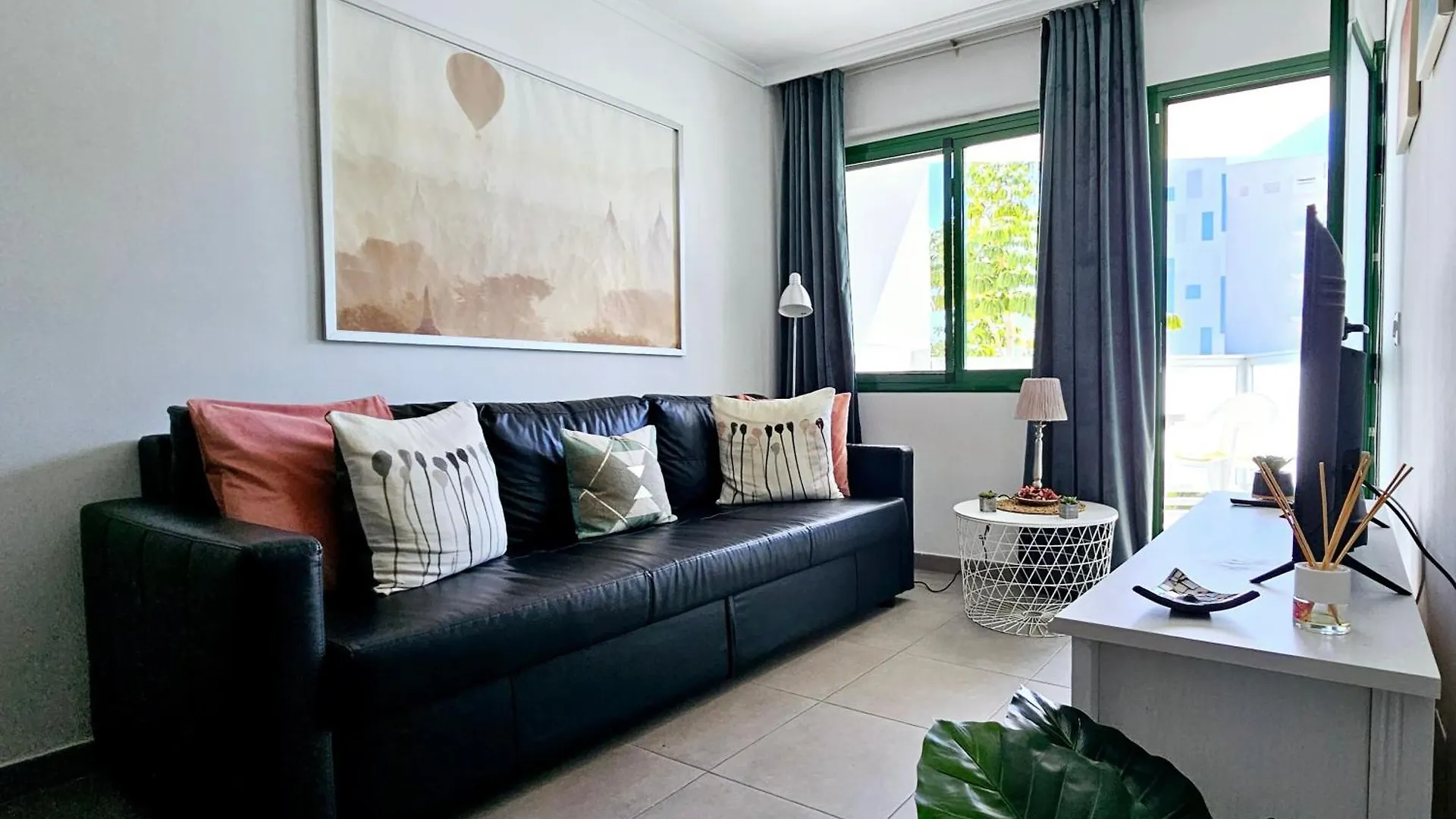 Hdfm Collection - Sea Garden Apartment Playa del Ingles