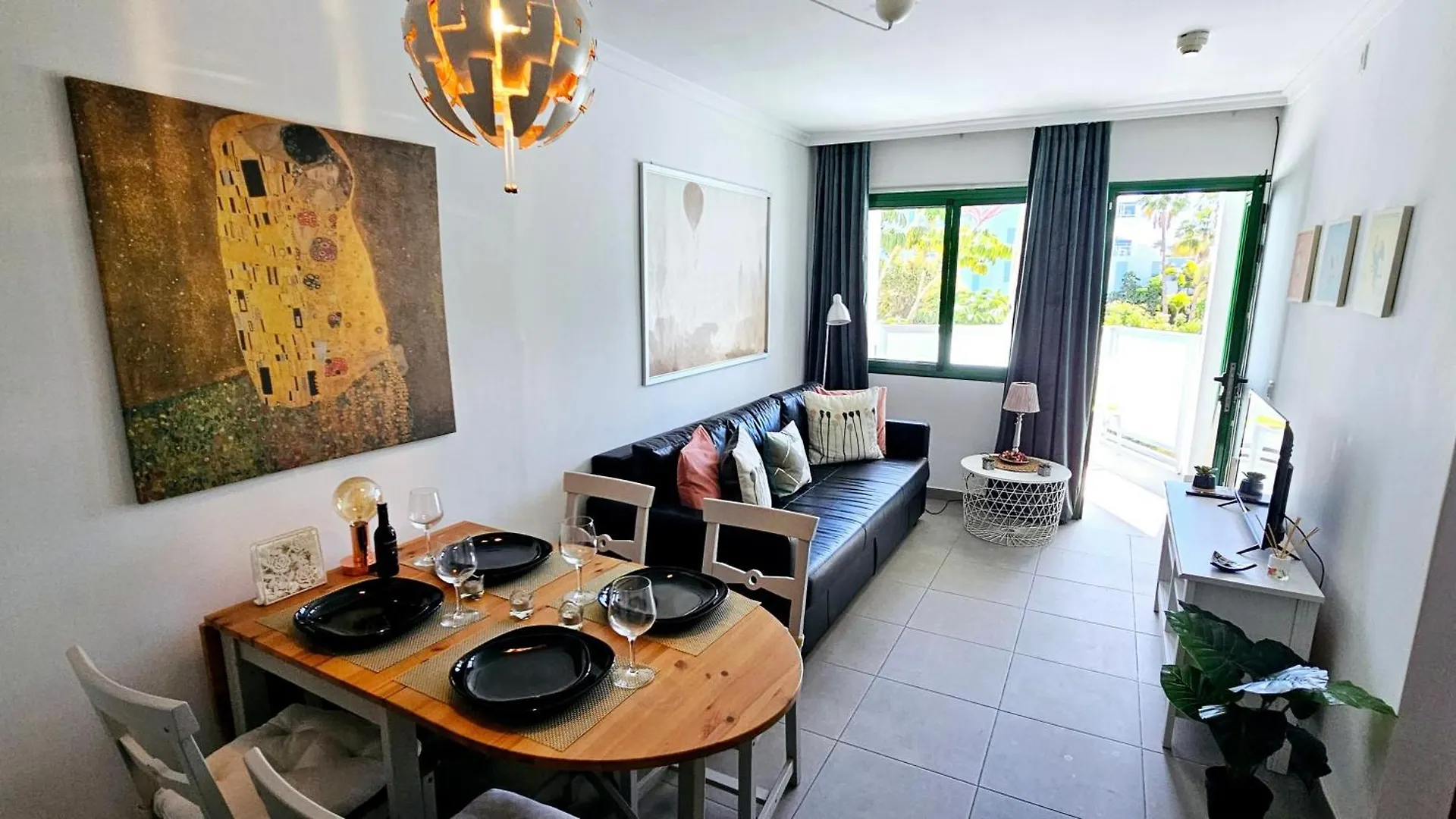 Hdfm Collection - Sea Garden Apartment Playa del Ingles