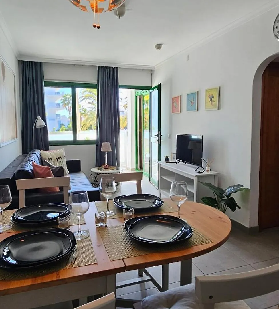 Hdfm Collection - Sea Garden Apartment Playa del Ingles
