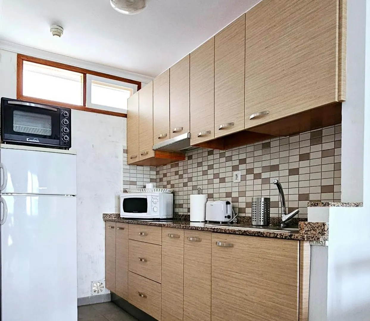 Hdfm Collection - Sea Garden Apartment Playa del Ingles   Playa del Ingles (Gran Canaria)