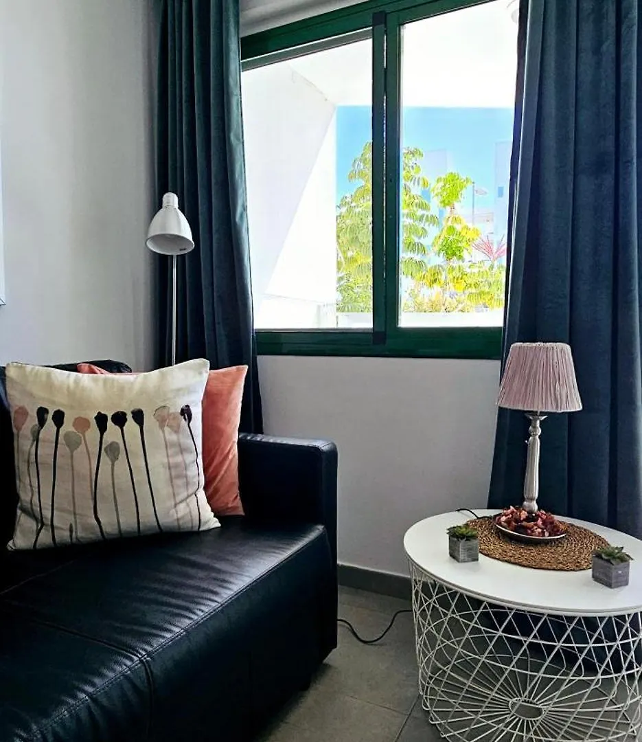 Hdfm Collection - Sea Garden Apartment Playa del Ingles