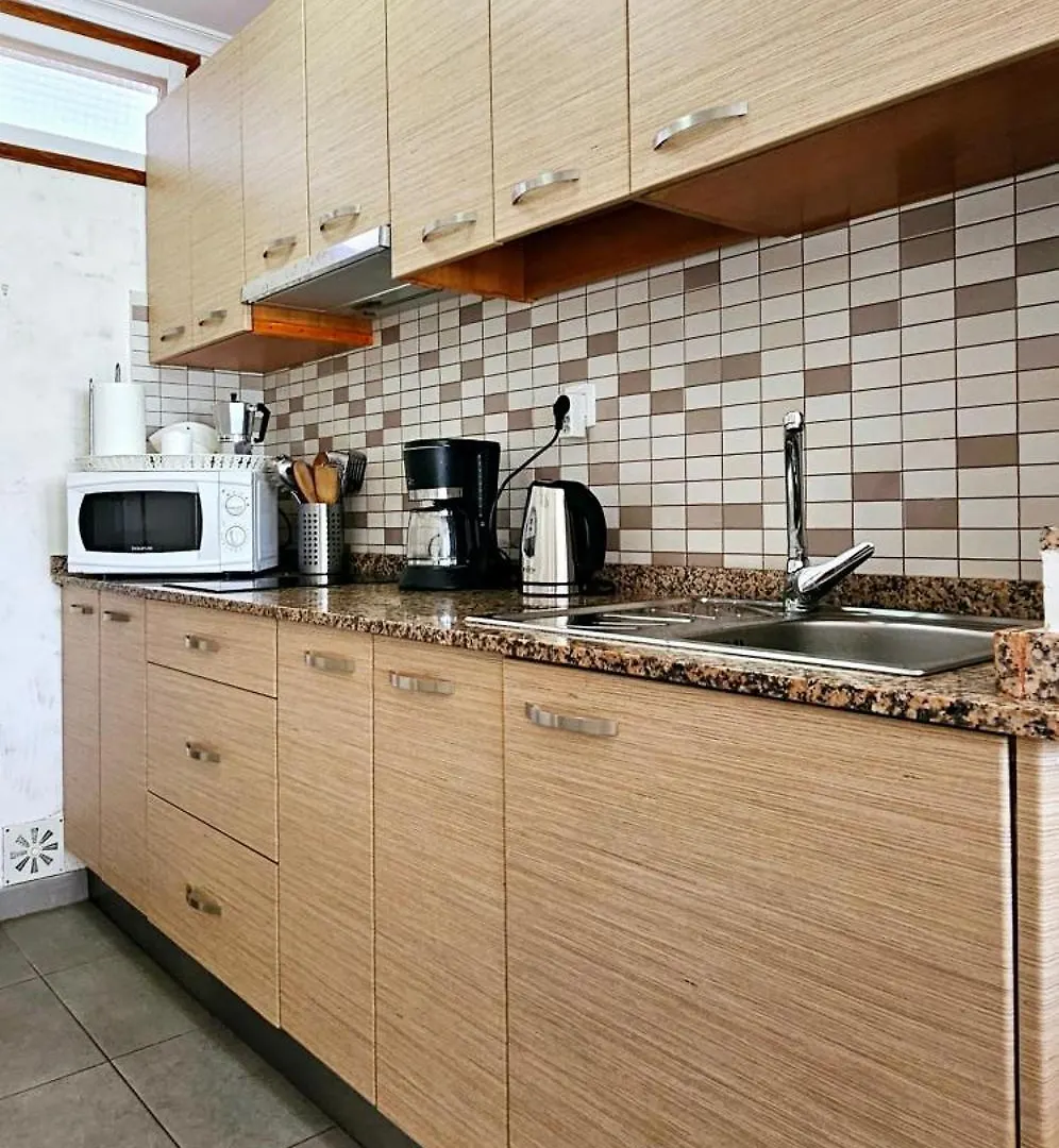 Hdfm Collection - Sea Garden Apartment Playa del Ingles