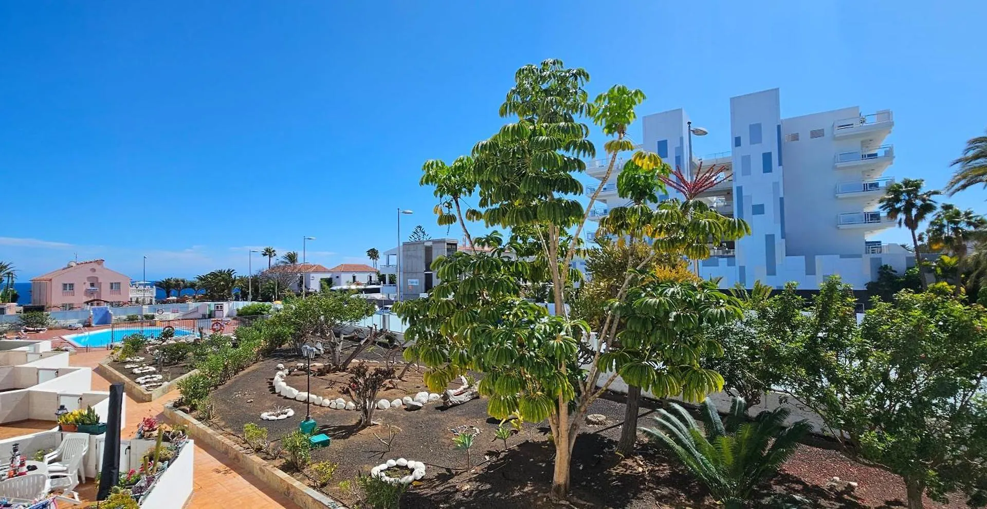 Hdfm Collection - Sea Garden Apartment Playa del Ingles   Playa del Ingles (Gran Canaria)