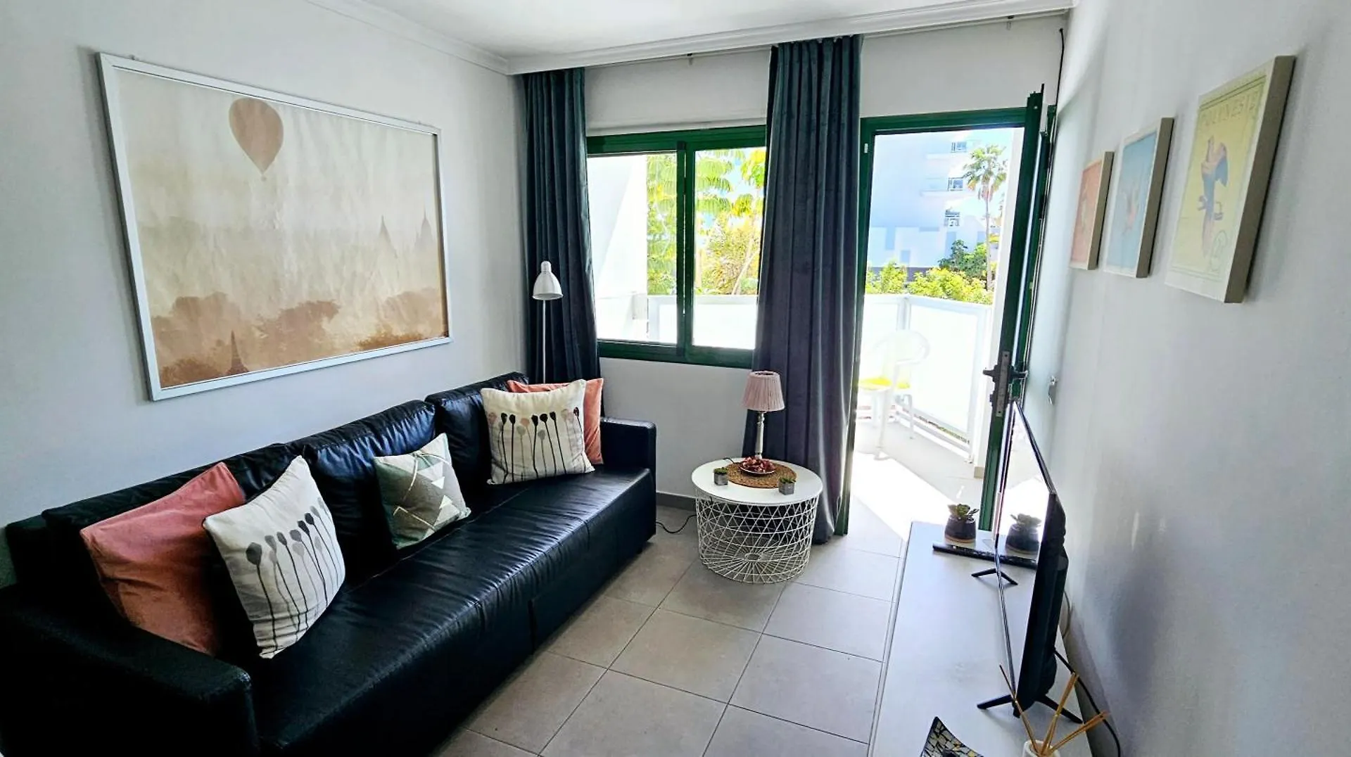 Hdfm Collection - Sea Garden Apartment Playa del Ingles  Spain