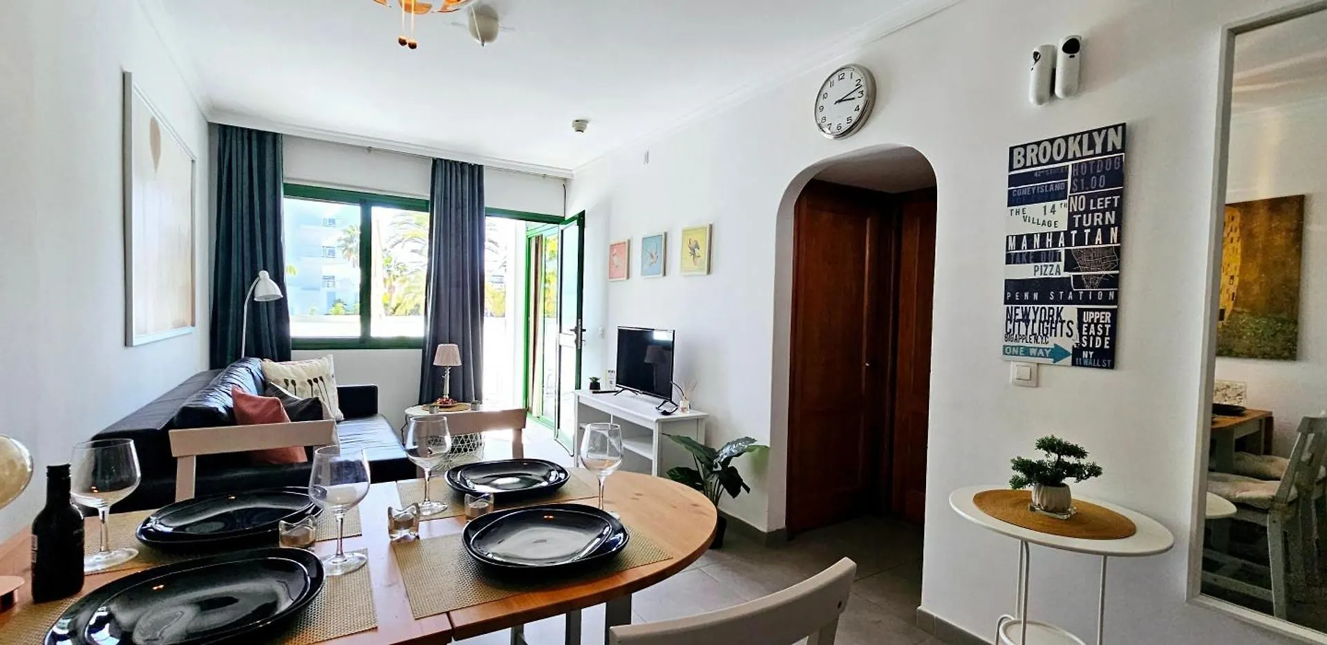 Hdfm Collection - Sea Garden Apartment Playa del Ingles