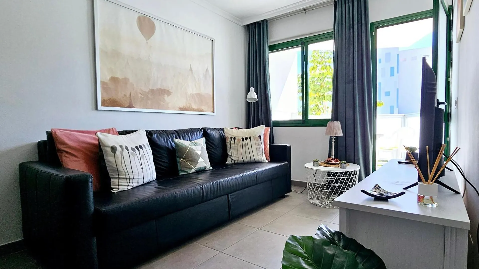 Hdfm Collection - Sea Garden Apartment Playa del Ingles  0*, Playa del Ingles (Gran Canaria)