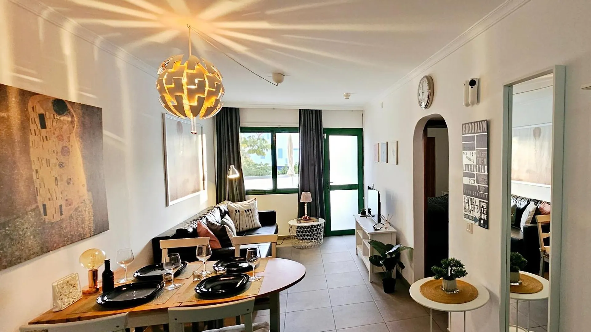 Hdfm Collection - Sea Garden Apartment Playa del Ingles   Playa del Ingles (Gran Canaria)