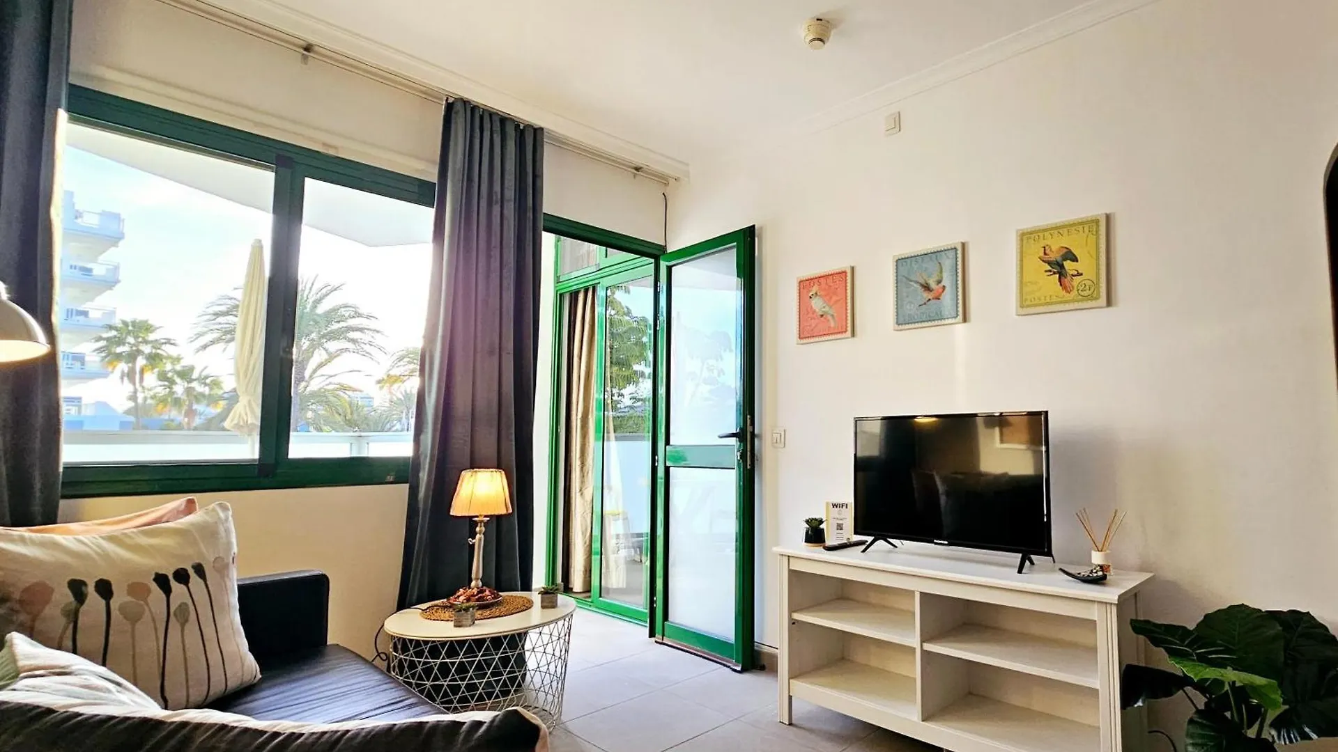 Hdfm Collection - Sea Garden Apartment Playa del Ingles  Spain