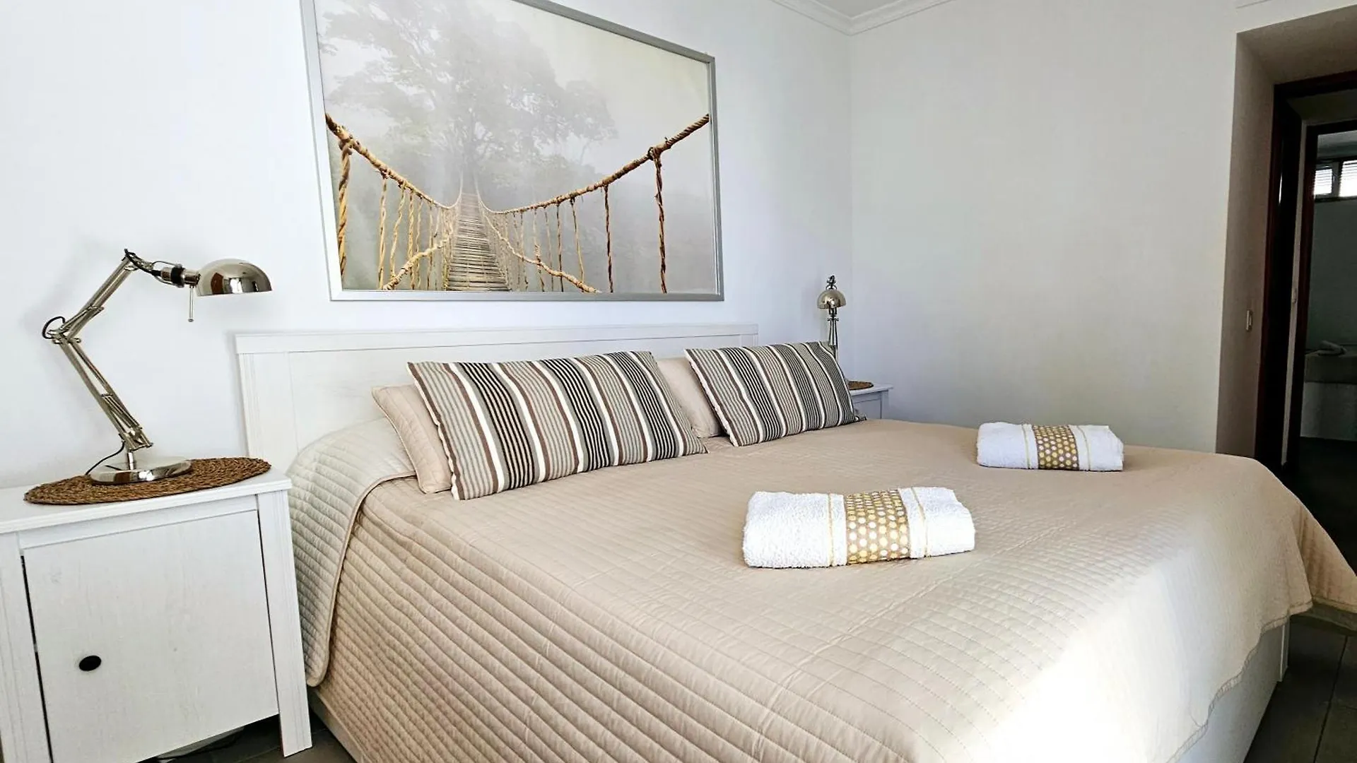 Hdfm Collection - Sea Garden Apartment Playa del Ingles