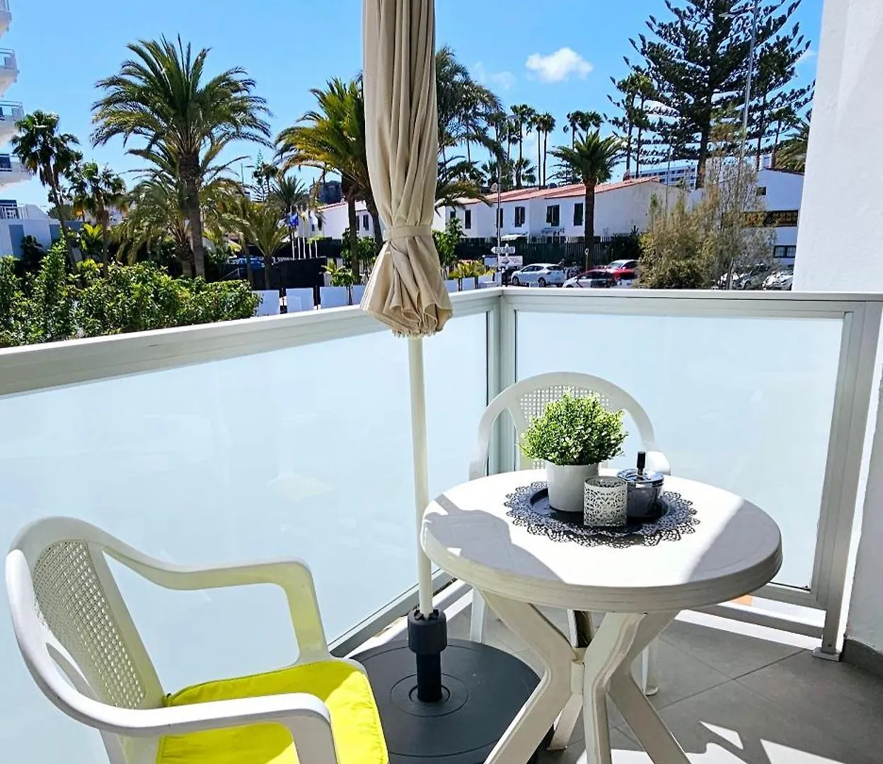 Hdfm Collection - Sea Garden Apartment Playa del Ingles  Spain
