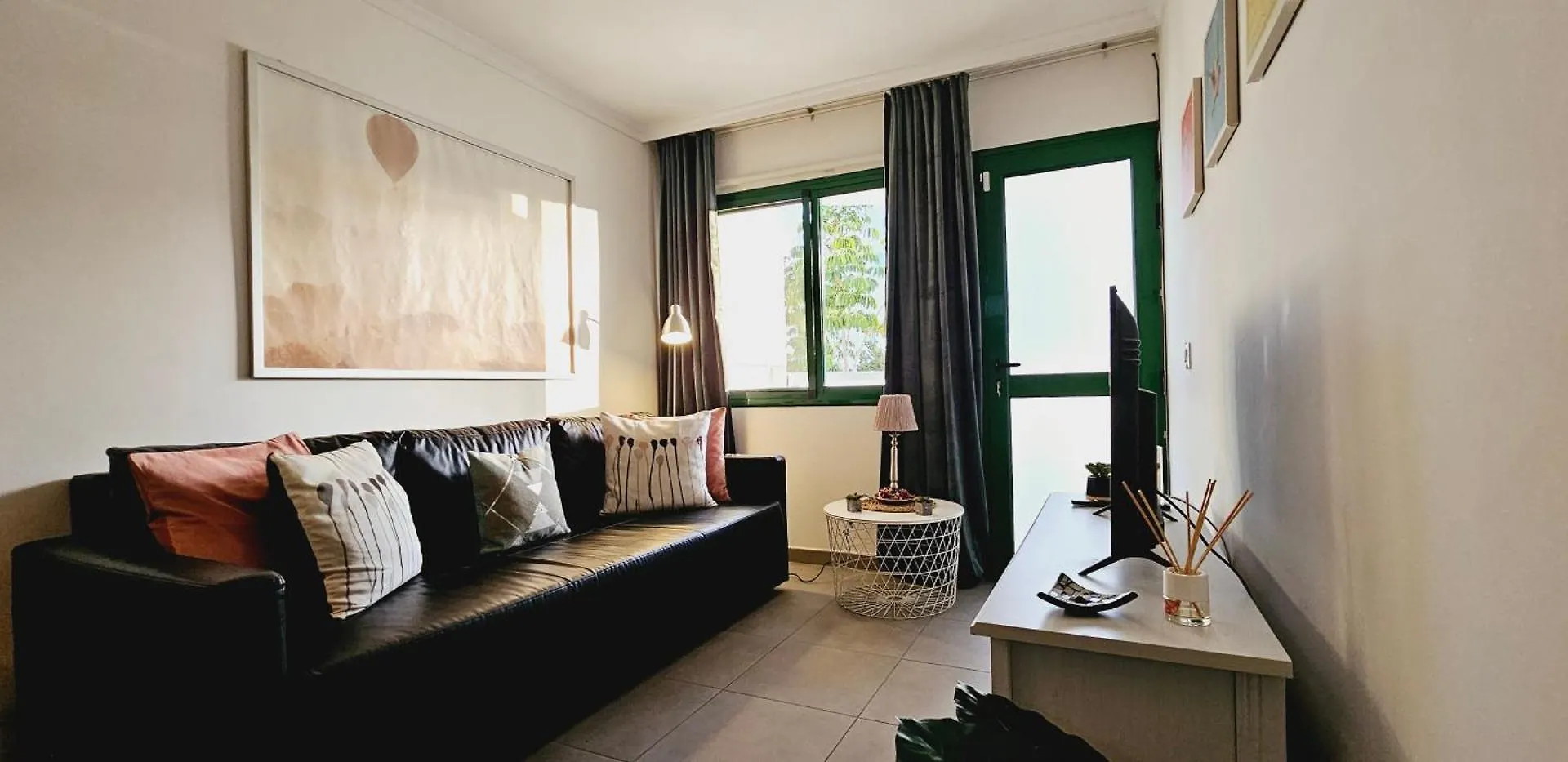 Hdfm Collection - Sea Garden Apartment Playa del Ingles