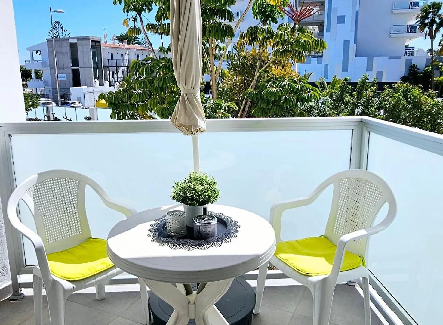 Hdfm Collection - Sea Garden Apartment Playa del Ingles