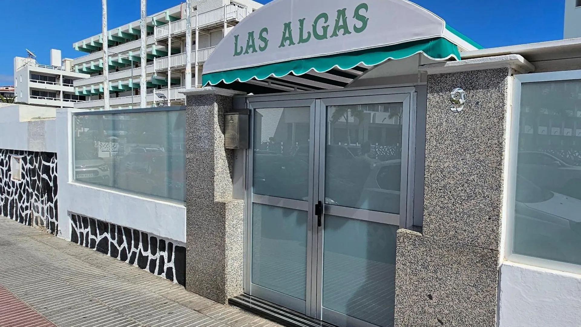 Hdfm Collection - Sea Garden Apartment Playa del Ingles