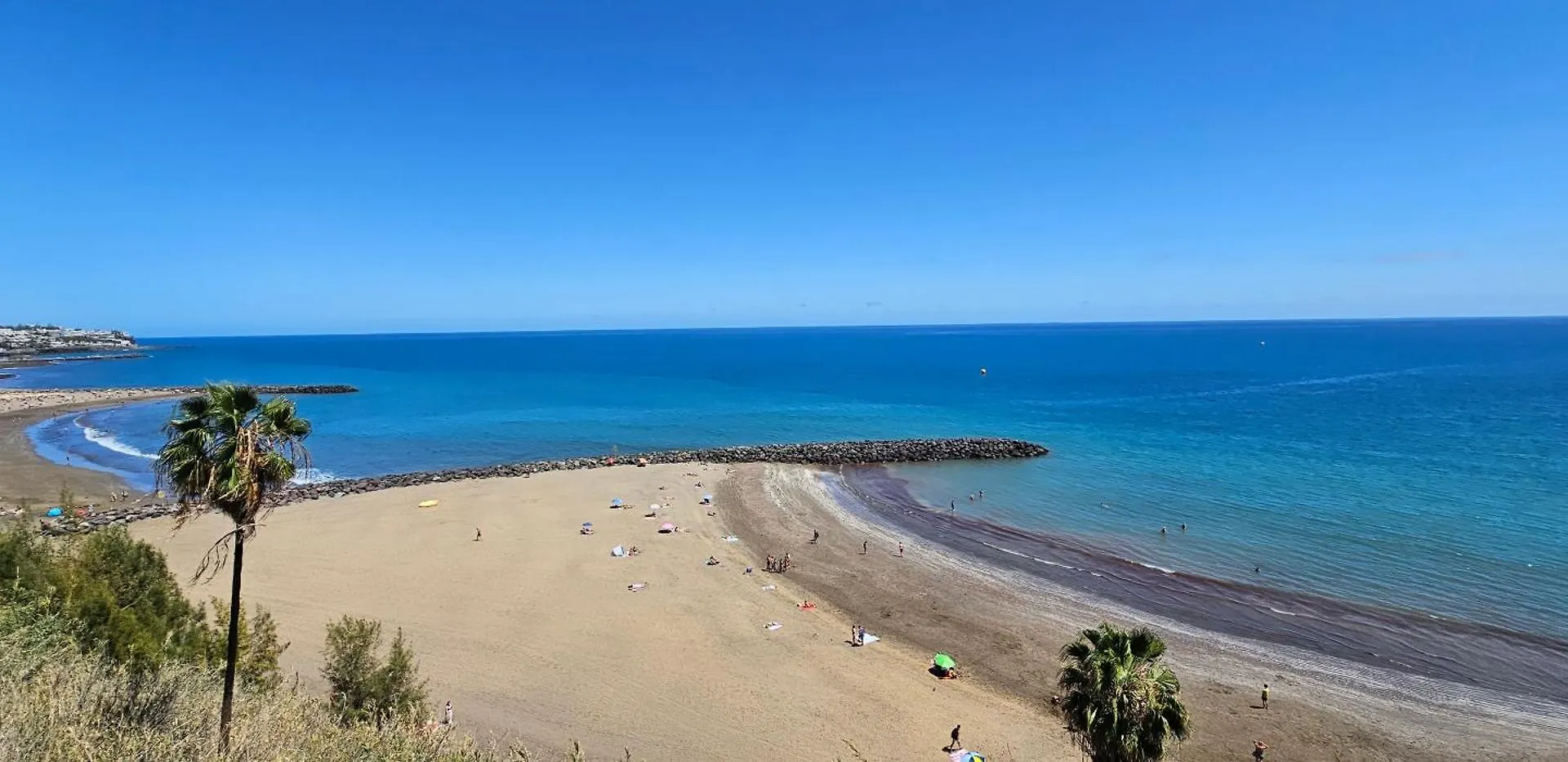 Hdfm Collection - Sea Garden Apartment Playa del Ingles  0*, Playa del Ingles (Gran Canaria)