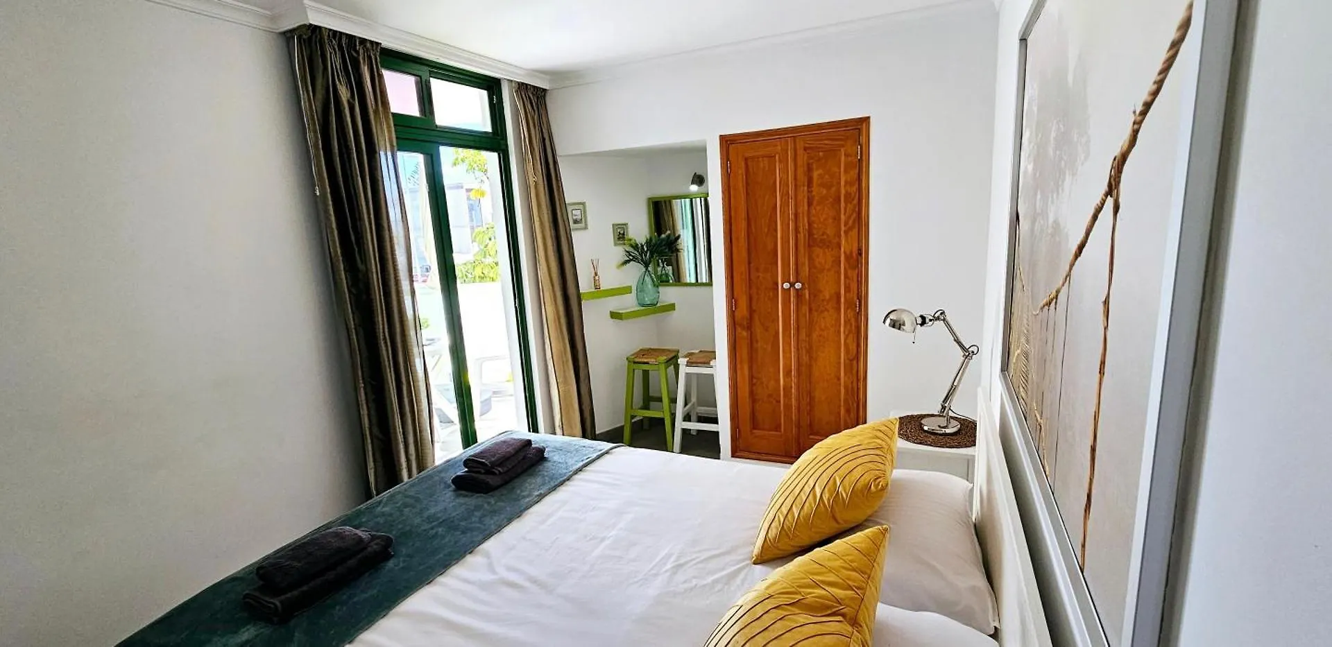 Hdfm Collection - Sea Garden Apartment Playa del Ingles