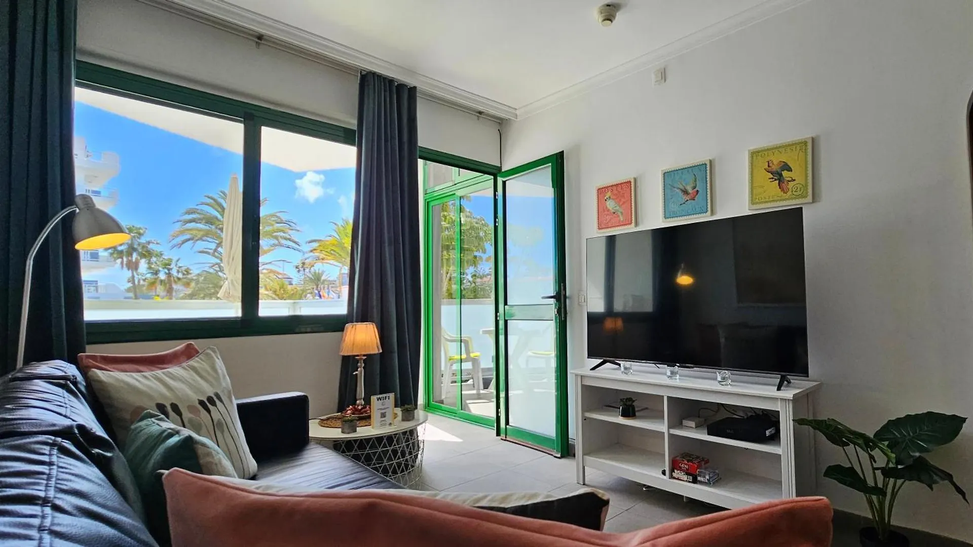 Hdfm Collection - Sea Garden Apartment Playa del Ingles  Playa del Ingles (Gran Canaria)