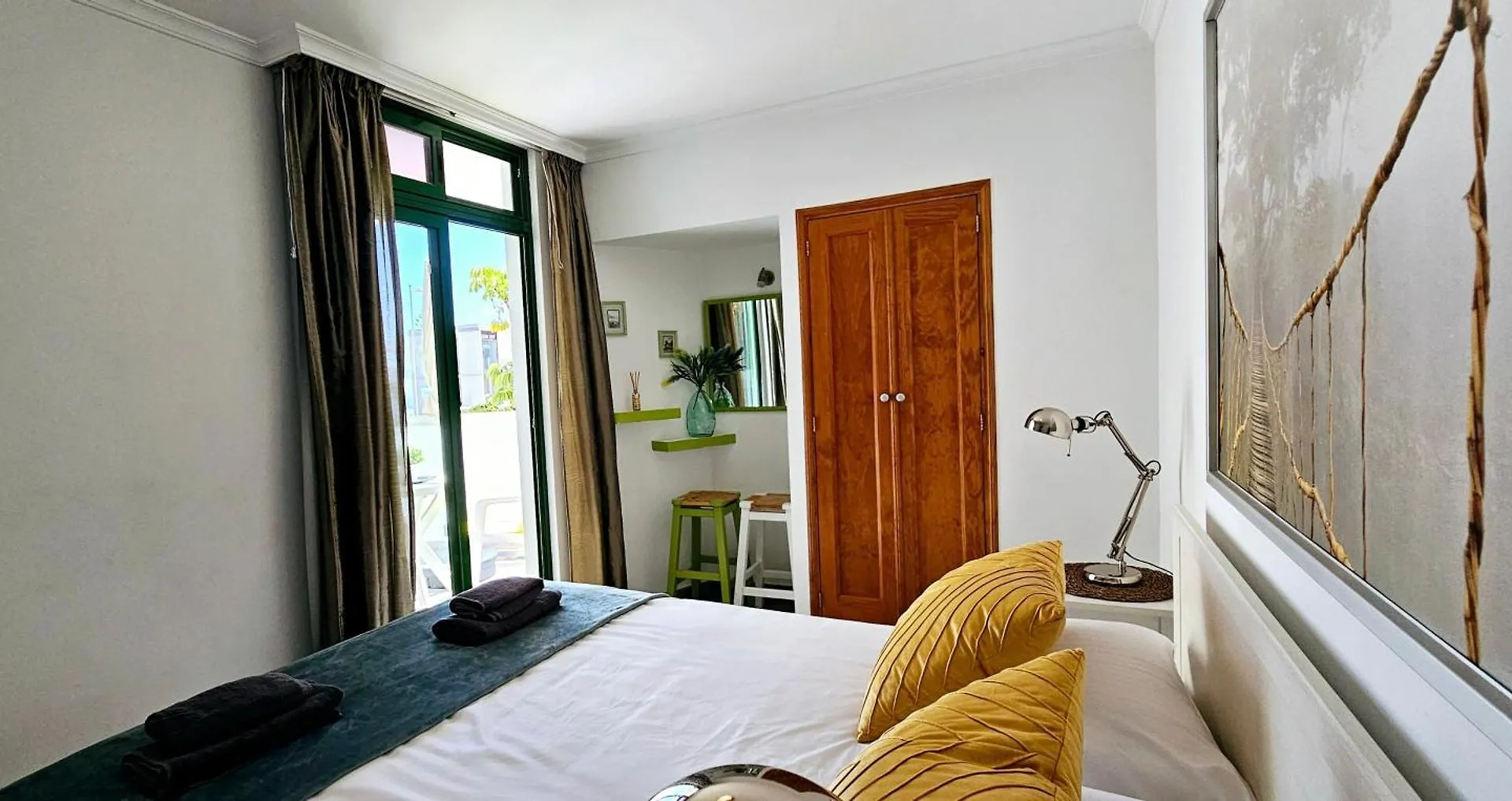 Hdfm Collection - Sea Garden Apartment Playa del Ingles