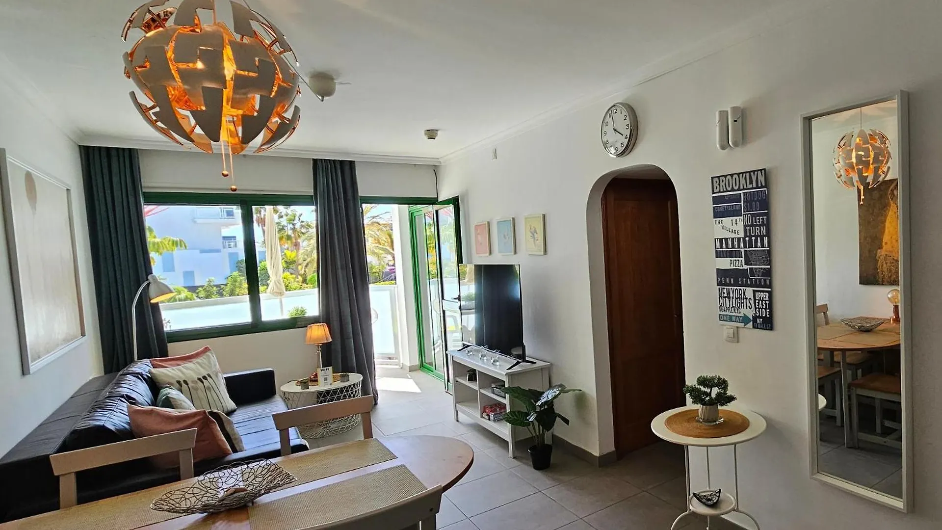 Hdfm Collection - Sea Garden Apartment Playa del Ingles  Spain