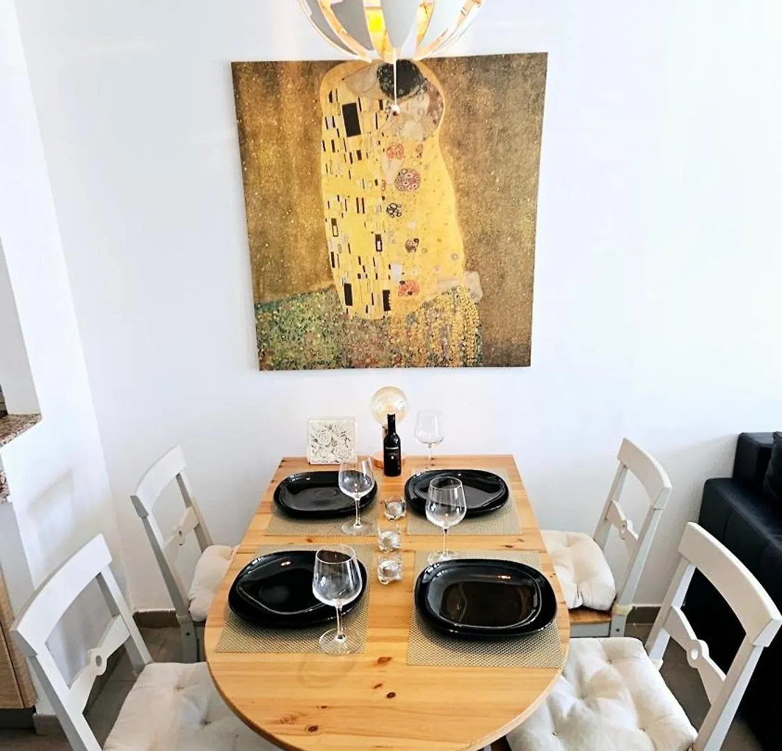 Hdfm Collection - Sea Garden Apartment Playa del Ingles  Spain