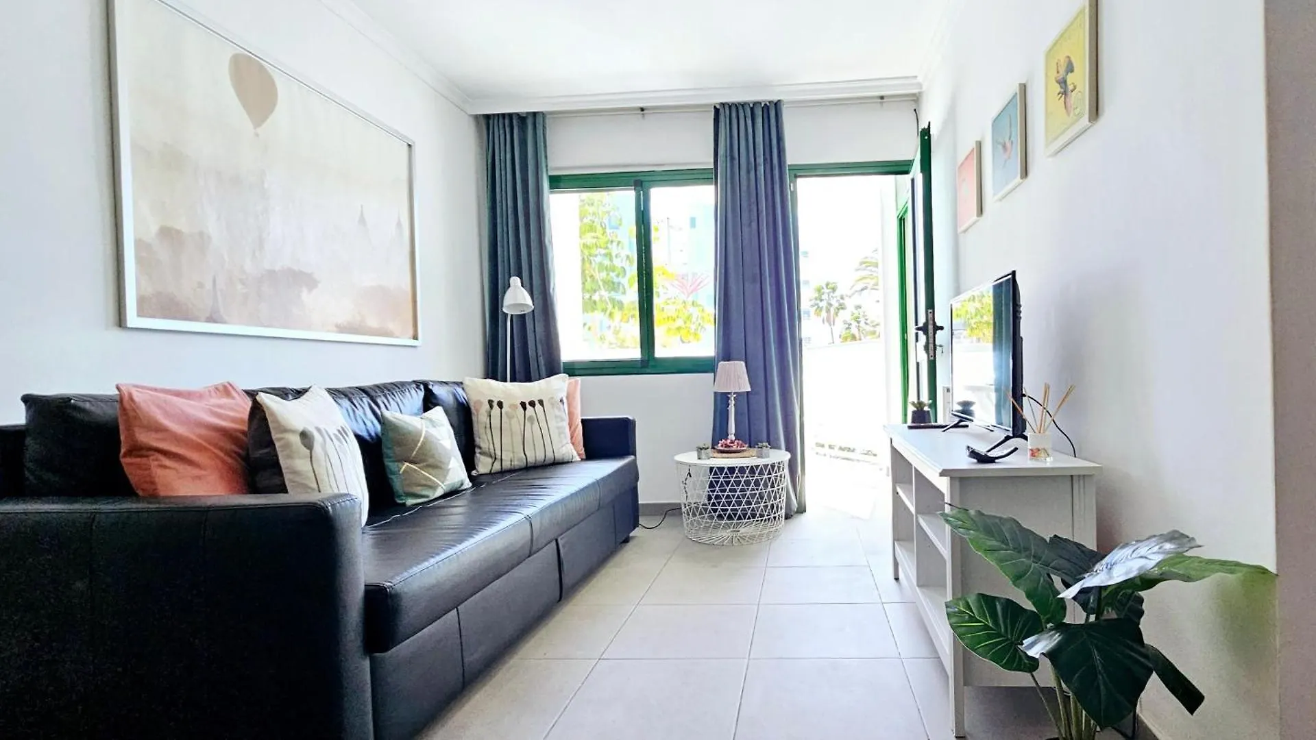 Hdfm Collection - Sea Garden Apartment Playa del Ingles  Spain