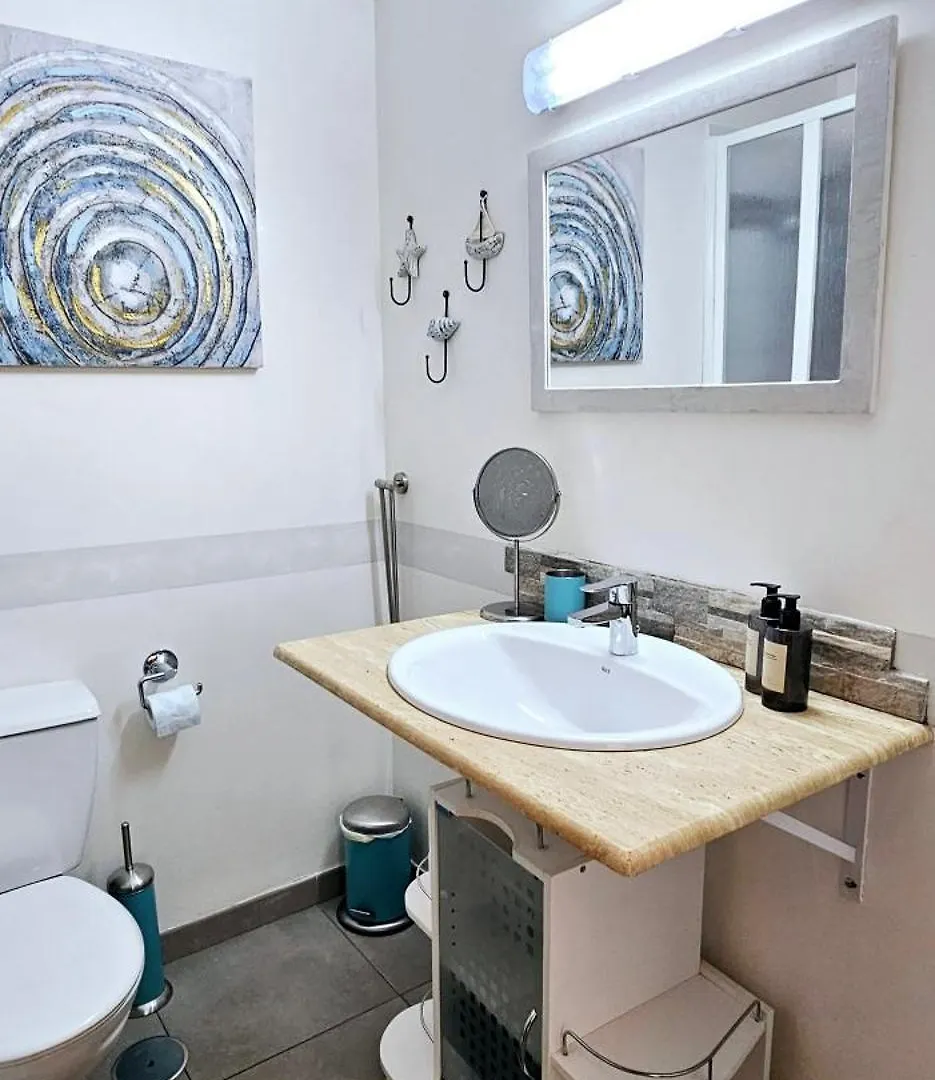 Hdfm Collection - Sea Garden Apartment Playa del Ingles